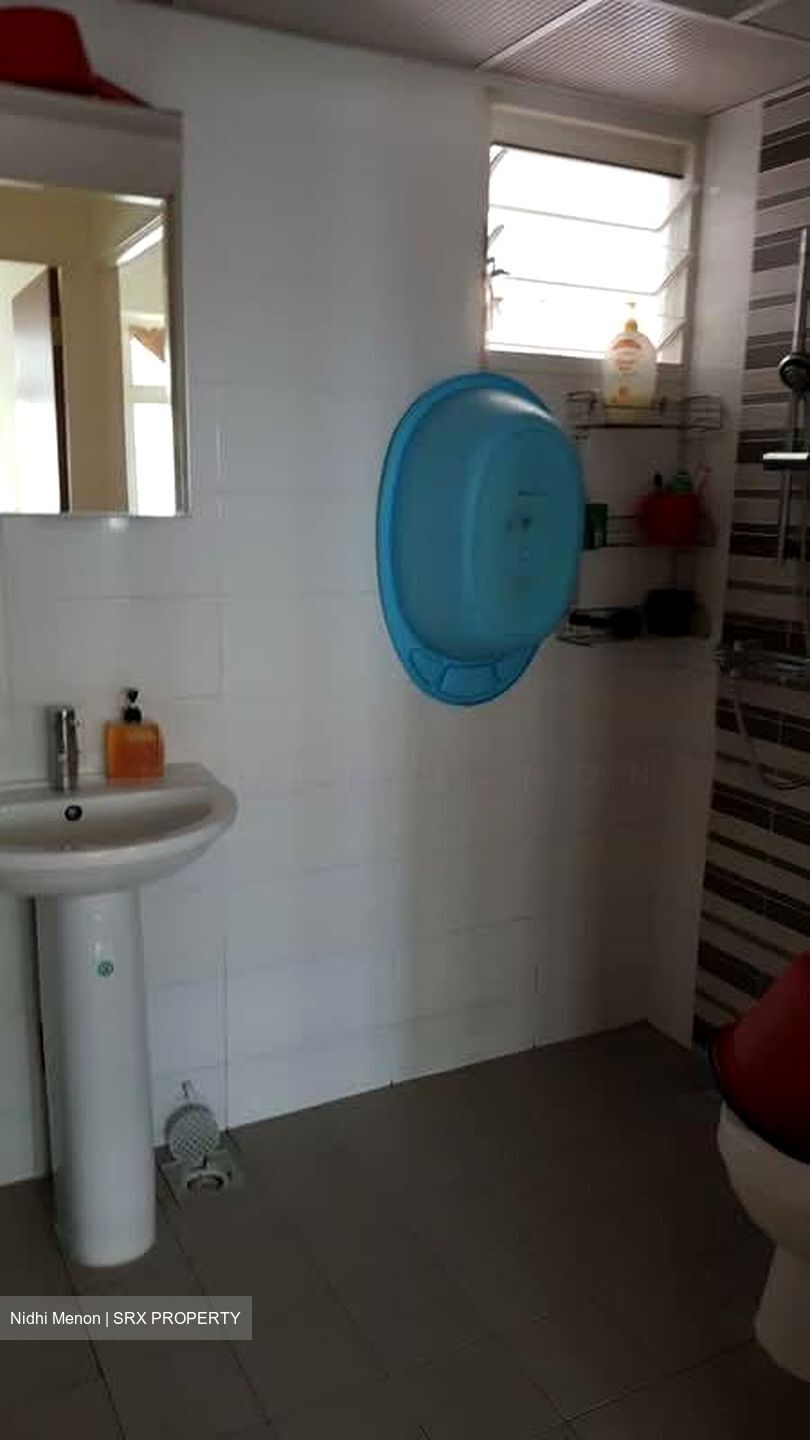 Blk 663A Punggol Drive (Punggol), HDB 3 Rooms #549945221